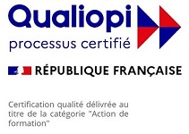 Label de qualité Qualiopi