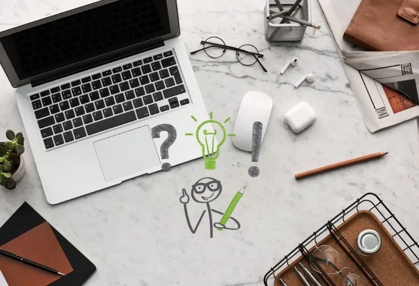 Vous voulez créer votre entreprise Posez-vous les bonnes questions !